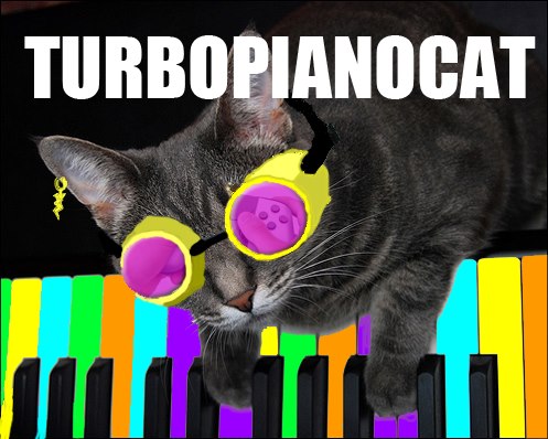 turbopianocat ouya