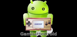 GambatteDroid