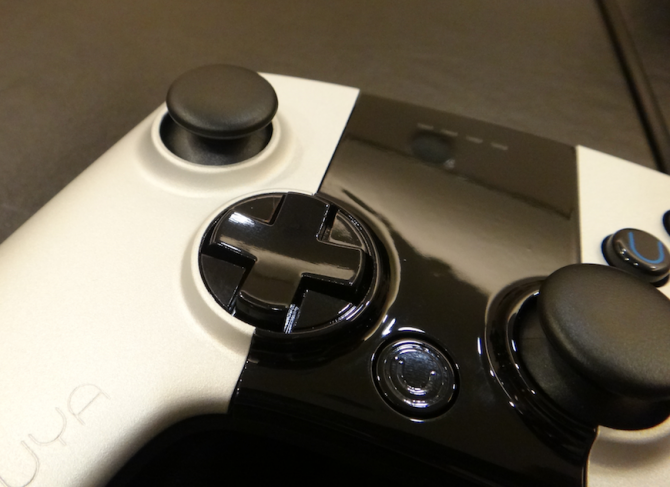 ouya controller neu