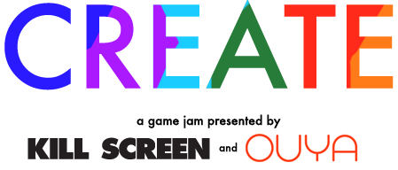 create game jam