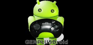 genplusdroid