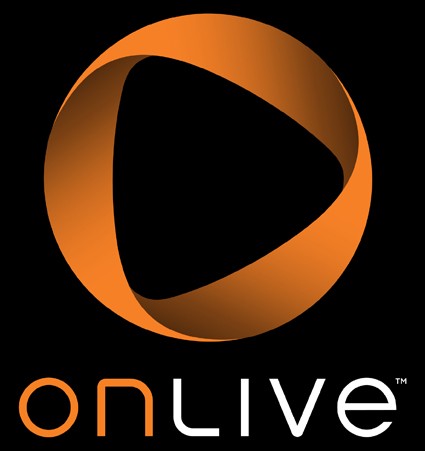 OnLive Logo