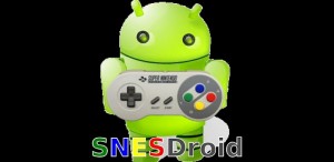 snesdroid