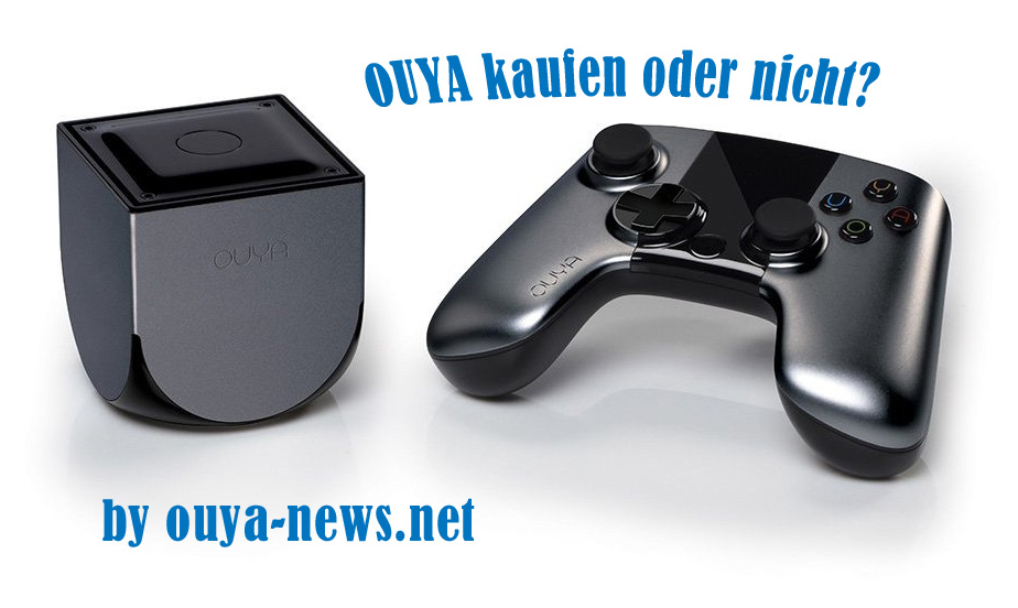 ouya kaufen