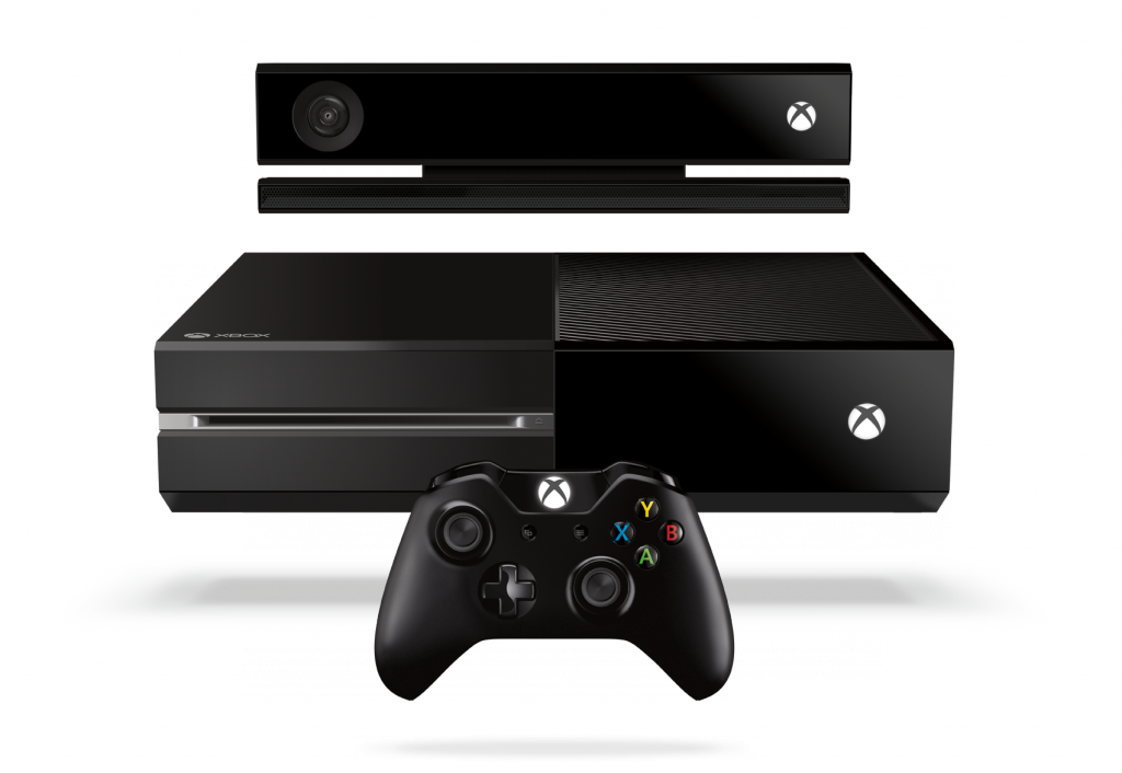 xbox one