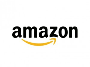 amazon logo