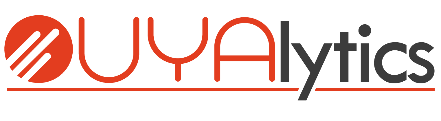 OUYAlytics Logo