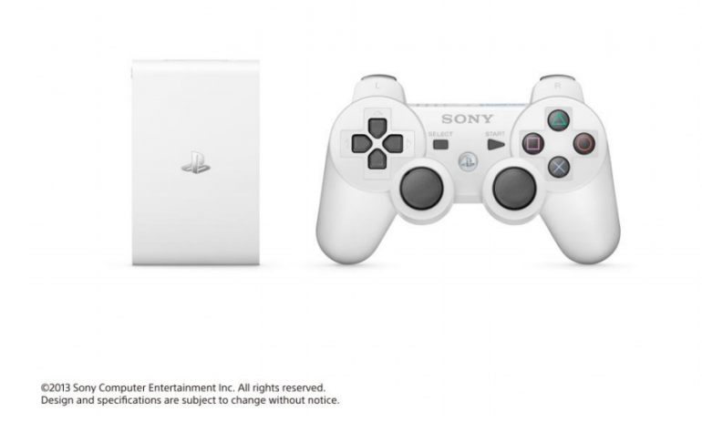 playstation vita tv