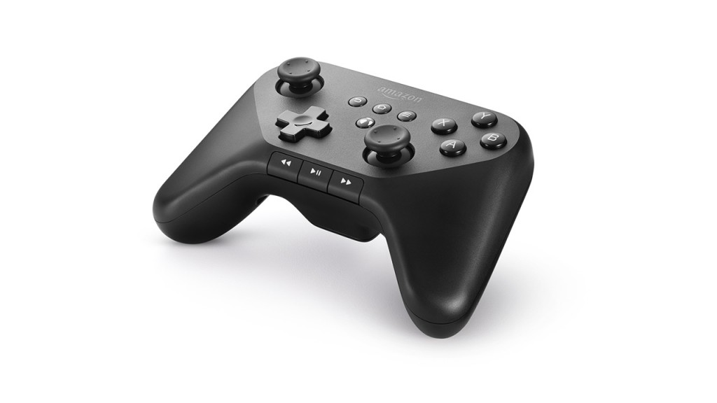 amazon fire tv controller